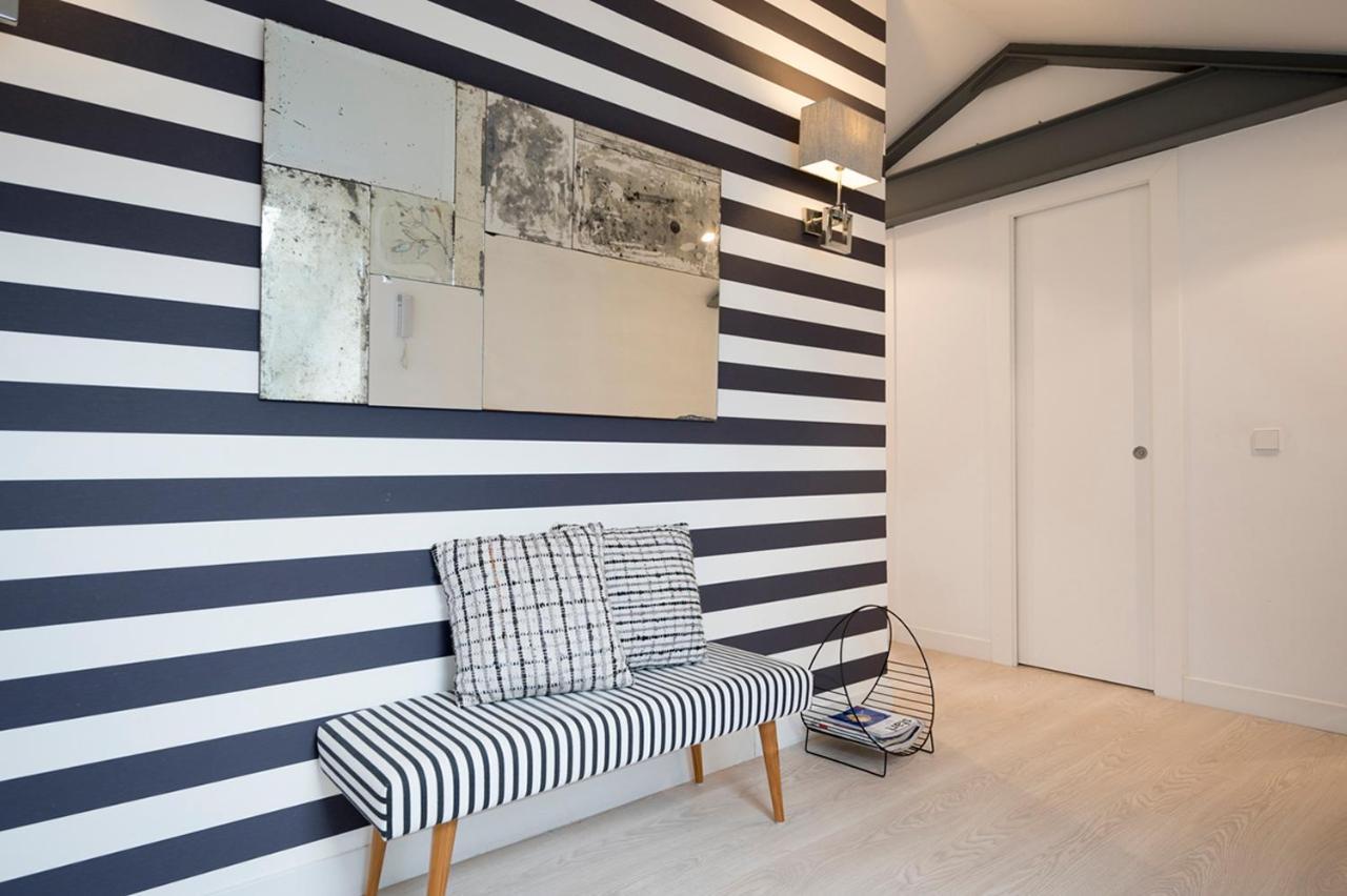 Duplex Paseo De La Habana - Collection I Apartment Madrid Exterior photo