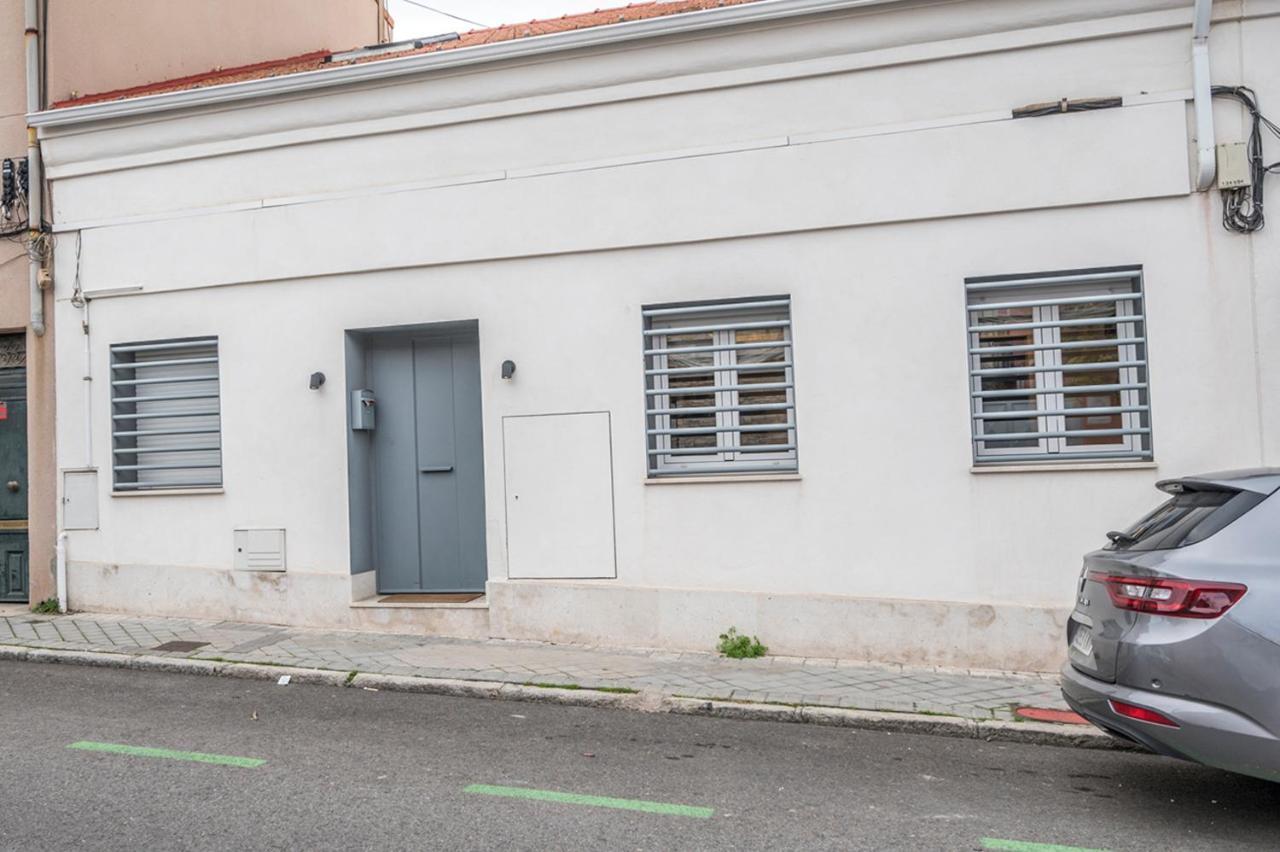 Duplex Paseo De La Habana - Collection I Apartment Madrid Exterior photo